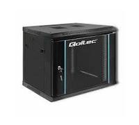Qoltec 54463 RACK cabinet 19inch, Mémoire vive