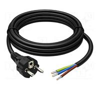 QOLTEC 54597 Câble