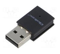 QOLTEC 56989 Carte informatique