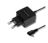Qoltec Adaptateur secteur 18W 12V 1.5A prise 3.0×1.0 pour ordinateurs et tablettes Acer