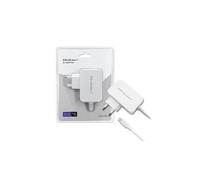 Adaptateur secteur Qoltec 65 W | 5-20,3 V | 2-3,25 A | USB Type-C | PD | Ordinat