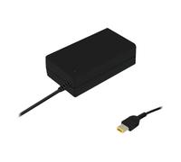 Qoltec - Adaptateur secteur - CA 100-240 V - 45 Watt
