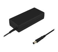 Qoltec - Adaptateur secteur - CA 100-240 V - 65 Watt