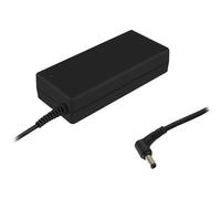 Qoltec - Adaptateur secteur - CA 100-240 V - 90 Watt