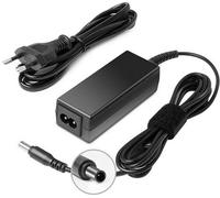 Qoltec adaptateur secteur pour moniteur Samsung 42W | 14V | 3A | 6.5*4.4+pin | + câble d'alimentation