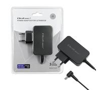 Qoltec Adaptateur Secteur pour ultrabook ASUS 33W |19V | 1.75A | 4.0 * 1.35
