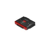 Qoltec Adaptateur USB 3.0 IDE SATA III 50645