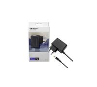 Qoltec Alimentation secteur PREMIUM 9W 9V 1A 5.52.5 52403