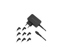 Qoltec Alimentation universelle PC portable 30W Auto 51018