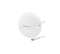 Qoltec Antenne 5G LTE plafond 5dBi 50W Intérieure 57050