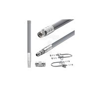 Qoltec Antenne LoRa extérieure 5.8 dBi 57024
