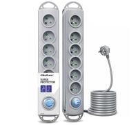 QOLTEC 50199 Bloc PC