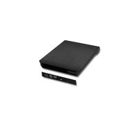 Qoltec Boîtier externe CD/DVD SATA USB 51867