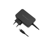 Qoltec Chargeur GaN POWER PRO USB-C 90W 5-20V 3-4.5A 52387