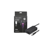 Qoltec Chargeur laptop HP Compaq 90W 19V 4.74A 50086