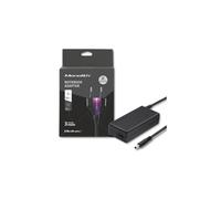Qoltec 51517.65W Adaptateur secteur intérieur et onduleur Noir