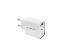 Qoltec Chargeur secteur 18W 5-12V 1.5-3A USB-C PD 51714