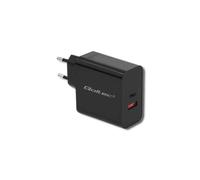 Qoltec Chargeur secteur 63W 5-20V 1.5-3A USB-C PD 51716