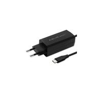 Qoltec Chargeur secteur GaN 90W Super Fast 5-20V 3-4.5A 52420
