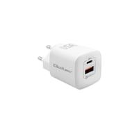 Qoltec Chargeur secteur GaN ULTRA 35W 5-20V 2.25-3A 1 x 50763