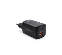 Qoltec Chargeur secteur GaN ULTRA 65W 5-20V 2.25-3.25A 1 50766