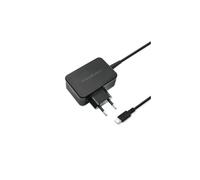 Qoltec Chargeur secteur USB-C PD 65W 5-20V 3-3.25A 51024