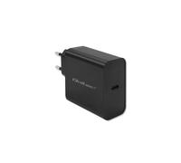 Qoltec 52379 Super Quick Pd Charger 1xusb-C 65w 5-20v 3-3.25a