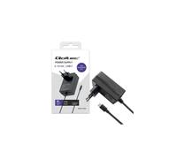 Alimentation 51830 : alimentation à impulsion, connecteur 5VDC, 5,1A 27W étei...