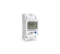 Qoltec Compteur électronique monophasé d’énergie 50979