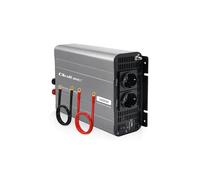 Qoltec Convertisseur MS Wave 12V/230V 52684