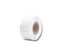 Qoltec Etiketten für DYMO LW-1152 | S0722520 | 25 x 54 mm | 260 Stück