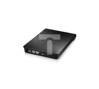 Qoltec Graveur Externe CD DVD 51857