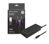 Qoltec Ladegerät für Huawei-Laptop 65W | 19V | 3.42A | 4.01.7 | +Netzkabel