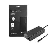 Qoltec Laptop-Netzteil 40W | 12V | 3.33A | 5.52.1 | + Netzkabel