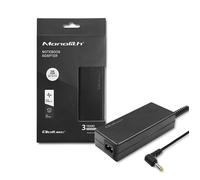 Qoltec Laptop-Netzteil für Acer 40W | 19V | 2.1A | 5.51.7 | +Netzkabel