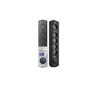 Qoltec Multiprise parasurtenseur 5 prises 1.8m 50269