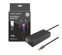 Adaptateur secteur Qoltec pour ordinateur portable IBM Lenovo 90 W | 20 V | 4,5