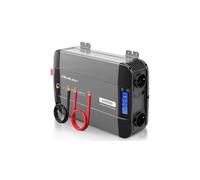 Qoltec Onduleur sinusoïdal pur 12V/230V 52691