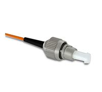 Qoltec Optic Pigtail FC/UPC MM 50/125 0,9mm OM2 2m