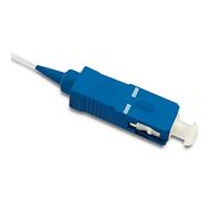 Qoltec - Optic Pigtail SC/UPC SM 9/125 0.9mm g652d 3m