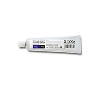 Qoltec Pâte Thermique 3.17 W/m-K 100g Argent, 12 μm, 2.4 g/cm³, Tube, 51649