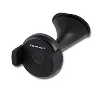 Qoltec sans Fil Induction Charger 5 V, 5 W, 2 A, Micro USB