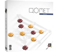 Gigamic Qomet