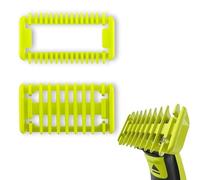 QOMJUFA pour Sabot Oneblade, pour One Blade, pour One Blade Philips Rasoir, pour Sabot Philips Oneblade, Convient Aux Rasoirs Philips QP25XX/QP65XX/QP26XX/QP66XX