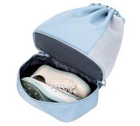 Qooplu Sac De Piscine Version Légère Et Grande Capacité À Cordon | Séparation Humide Et Sec Pour Piscine Pour Femmes, Hommes, Ados Et Plein Air, Randonnée, Pique-Nique, , Basket,