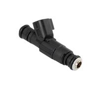 QOPUYNH Carburant Injecteur Buse Buse d'injecteur de Carburant pour Grand pour Cherokee WJ 1999 - 2004, 4,0l 4 04854181, OEM #0280155784, Accessoires pièces Voiture, 1 pièce