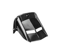 QOPUYNH Garde-Boue Arrière Ailes Accessoire De Moto Garde-Boue Arrière Garde-Boue Pneu Hugger Bouclier Splash Saleté Garde-Boue Garniture De Couverture pour YZF R6 600 2006-2020