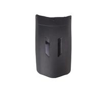QOPUYNH Garde-Boue Arrière Ailes Garde-Boue Avant Et Arrière pour Moto, Extension Roue Avant Et Arrière, Garde-Boue, Protection Contre Les Éclaboussures pour Accessoires Universels Moto