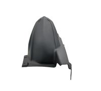 QOPUYNH Garde-Boue Arrière Ailes pour CB500X 2013-2019 Accessoires De Moto Garde-Boue Chaîne Protection Garde Couverture Moto Splash Garde-Boue Garde-Boue