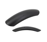 QOPUYNH Garde-Boue Arrière Ailes pour Mash Six Cent 650 Moto ABS Extension De Roue Avant Garde-Boue Garde-Boue Moto Splash Guard Splash Mud Guard